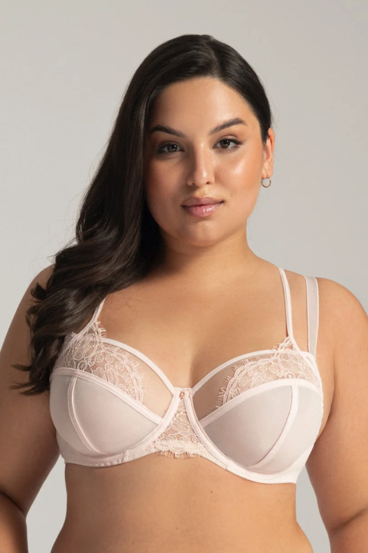 BRA AV 2164 POWDERY POWDERS 75H