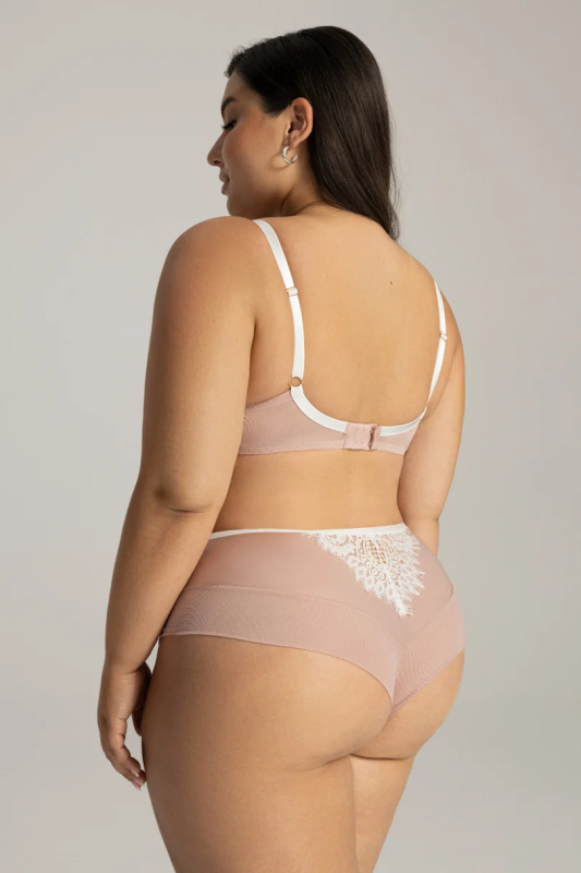 BRA AV 2151 KRÉMOVÁ SUŠENKA CREAMY BISCUIT 105B