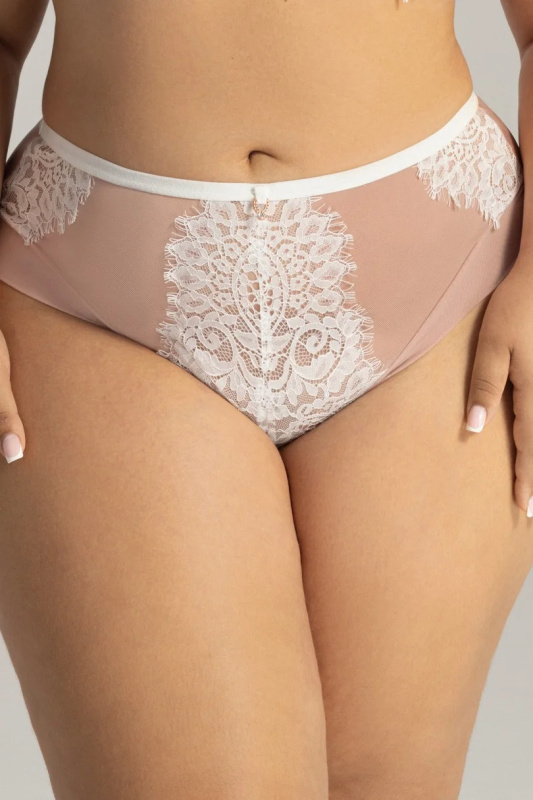 KALHOTKY AV 2151 CREAMY BISCUIT CREAMY BISCUIT 2XL