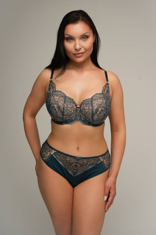 PODPRSENKA AV 2205 AZURE Azure 70E