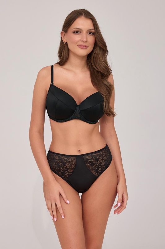 Figs Ava 2211/B Brazilské S-XL černá S