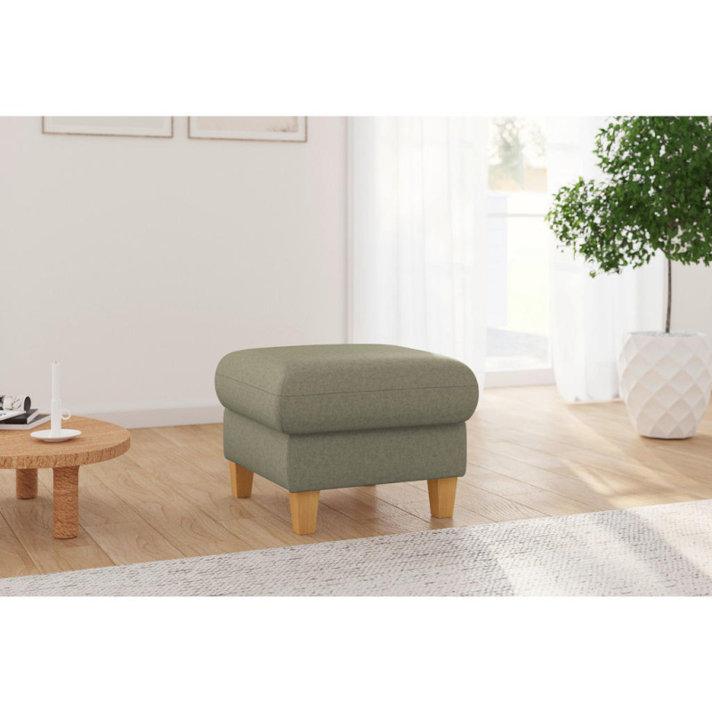 Sit & More TABURET, textil, 58/47/58 cm
