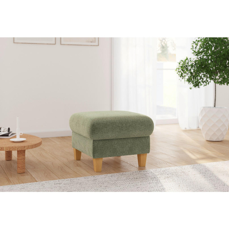 Sit & More TABURET, textil, 58/47/58 cm