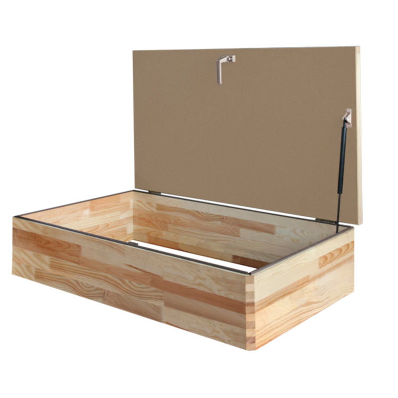 Kryt horní FAKRO LXW 70×120 cm