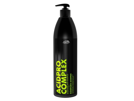 Šampon kyselý profesionální 1000ml Joanna