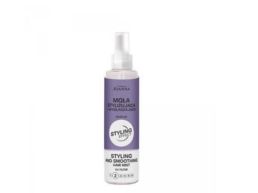 Mlha na stylizaci 150ml Joanna