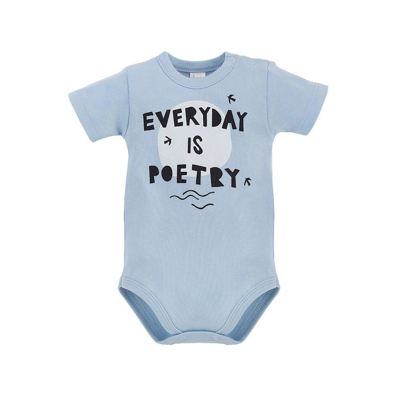 Pinokio body s krátkým rukávem Summertime 62