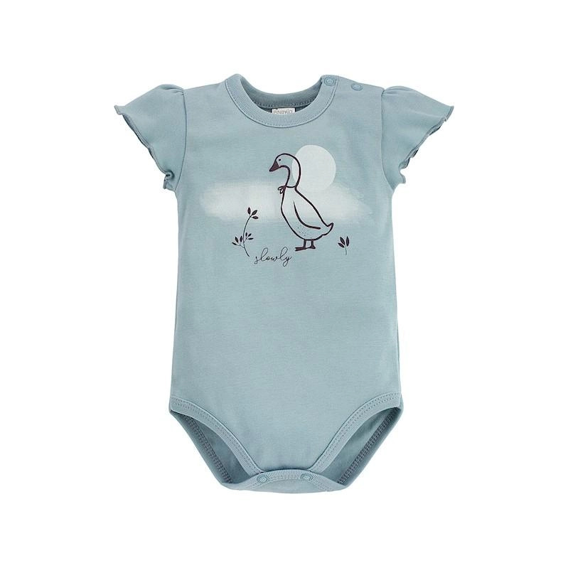 Pinokio body s krátkým rukávem Duck Sweet Cherry