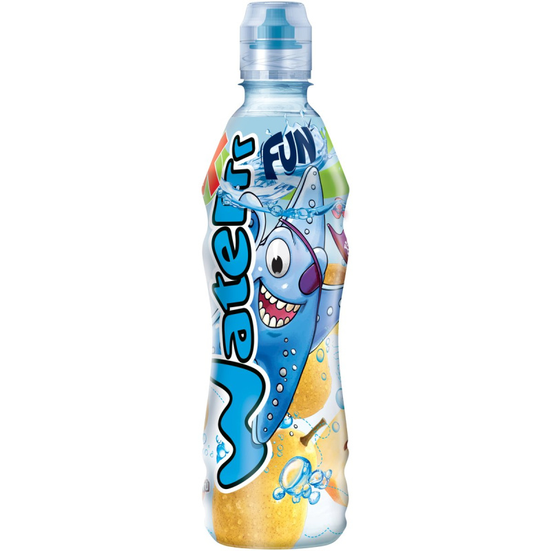 Kubík Waterrr Hruška