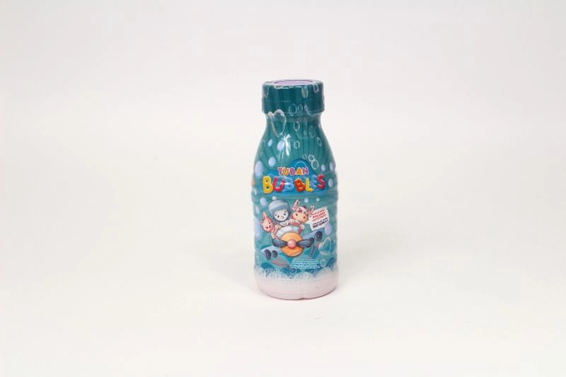 Tuban tekutina na mýdlové bubliny 250 ml