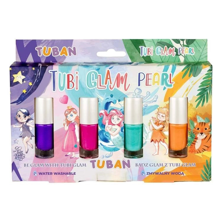 Laky na nehty Tuban Tubi Glam