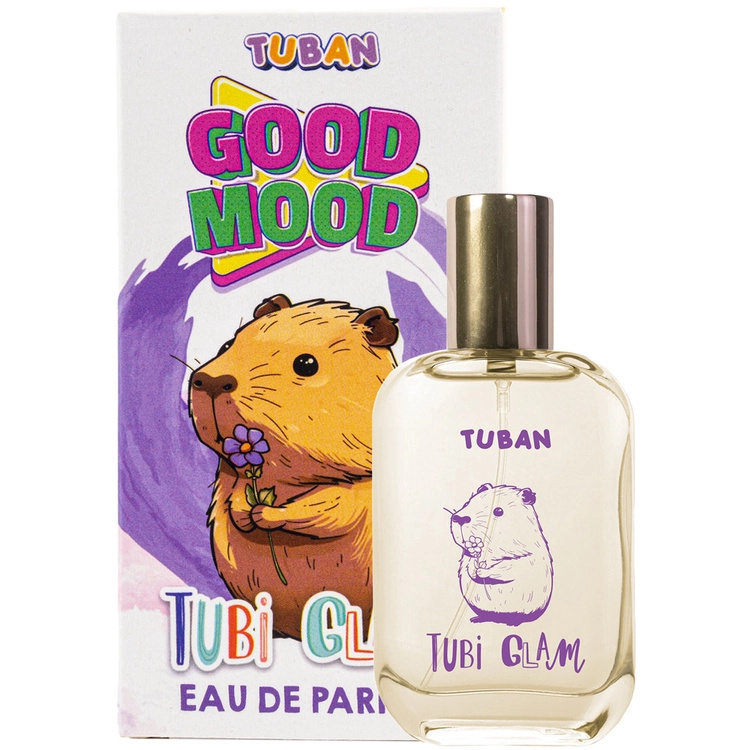 Parfém pro děti Good Mood Tubi Glam