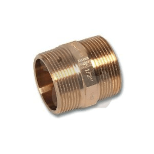 SVISTRADE Mosazná vsuvka 1/2" 280 MM STANDARD