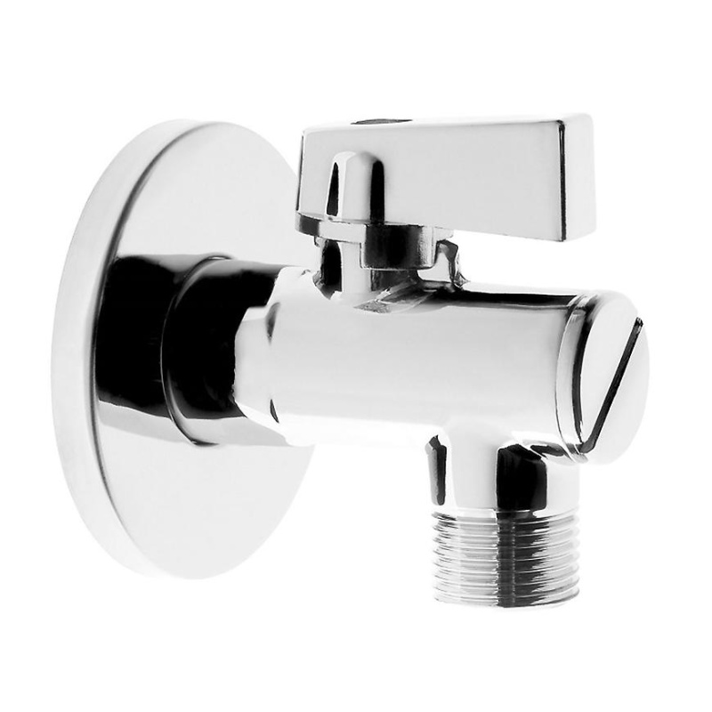 Ventil přístrojový Novaservis Z1234KF 1/2"×3/4" s filtrem