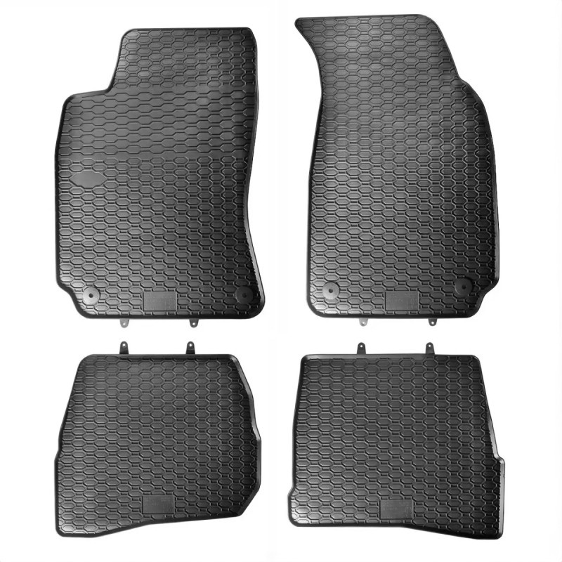 Gumové autokoberce VW Passat B5 1996-2005