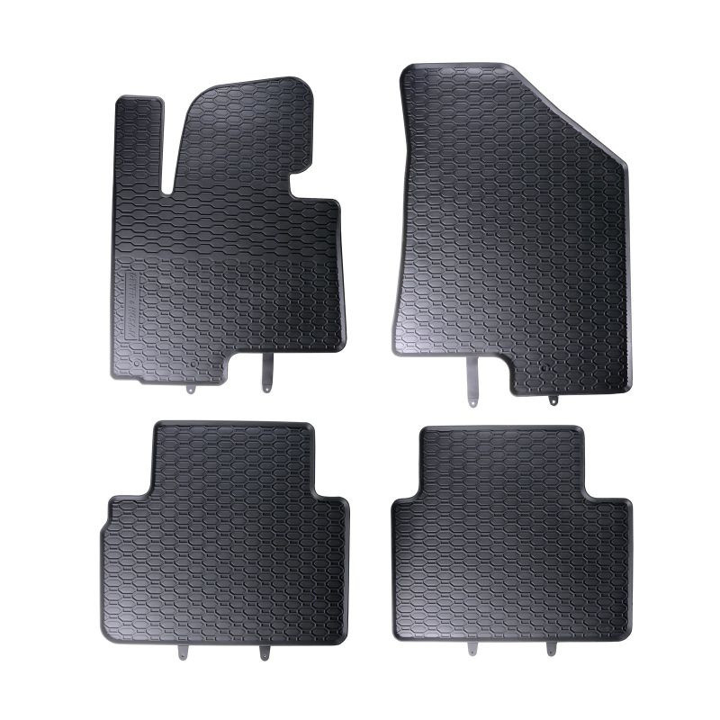 Gumové autokoberce Hyundai ix35 2010-2015