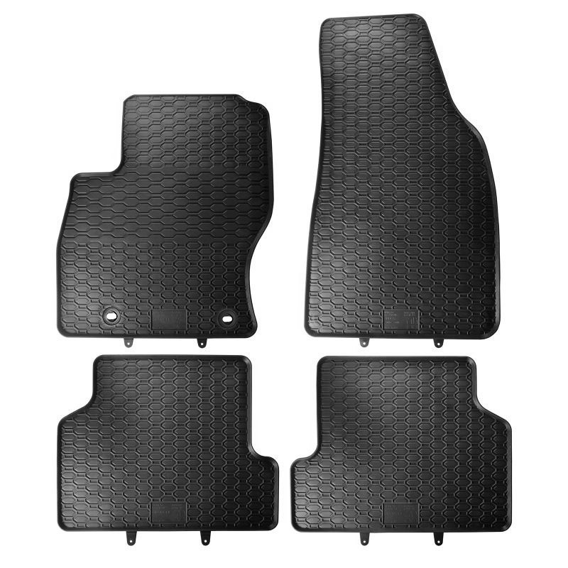 Gumové autokoberce Ford Focus 2004-2011