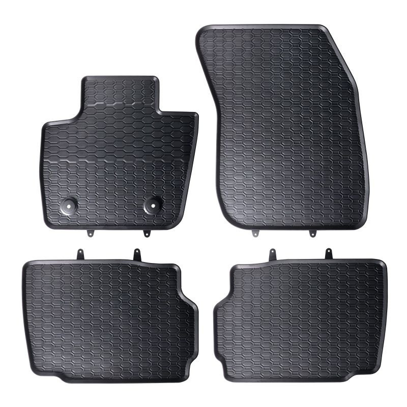 Gumové autokoberce Ford Mondeo 2015-2022
