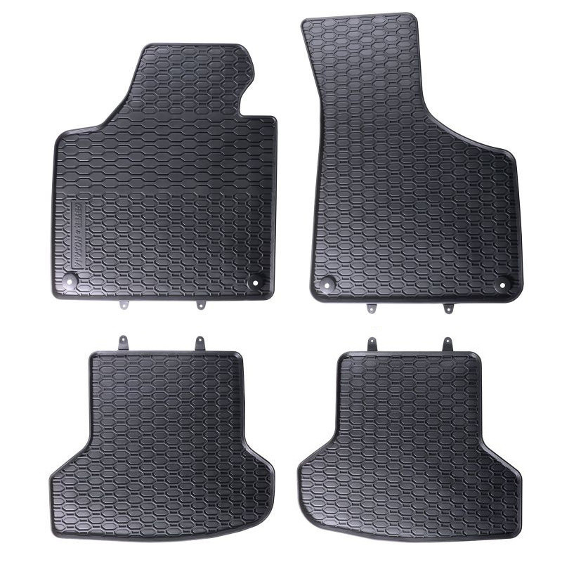 Gumové autokoberce Audi A3 2003-2012