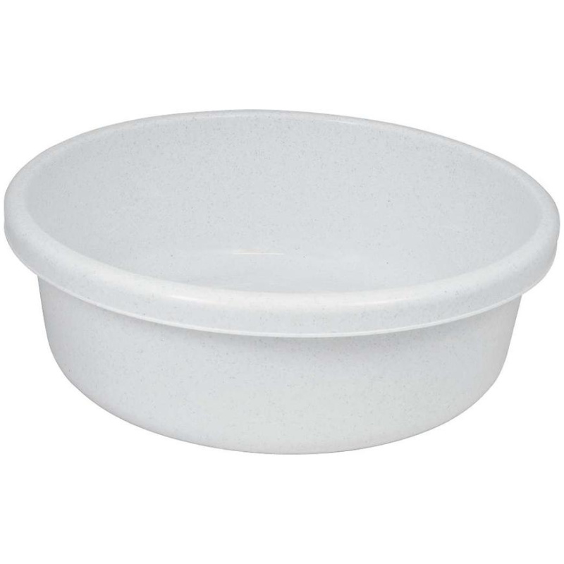 Miska kulatá 18l granit