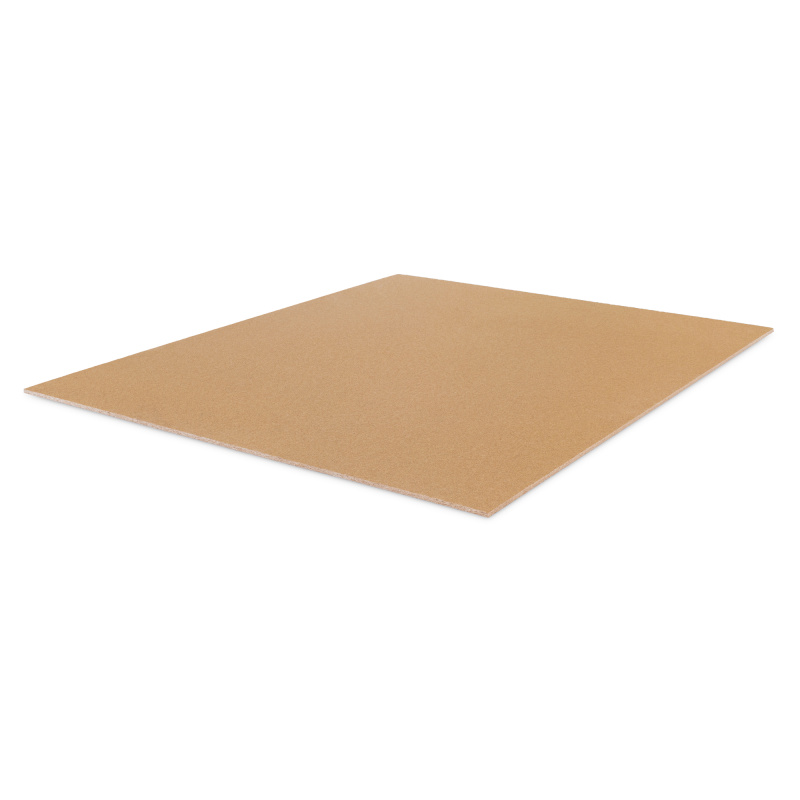 Deska dřevovláknitá STEICO isorel 10 mm(114 ks/pal.)