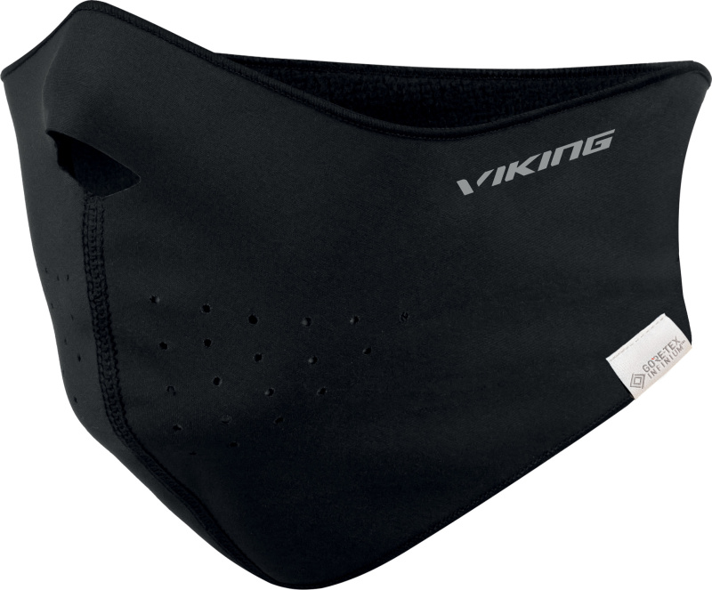 Sportovní kukla VIKING Mask Aron černá Velikost: UNI