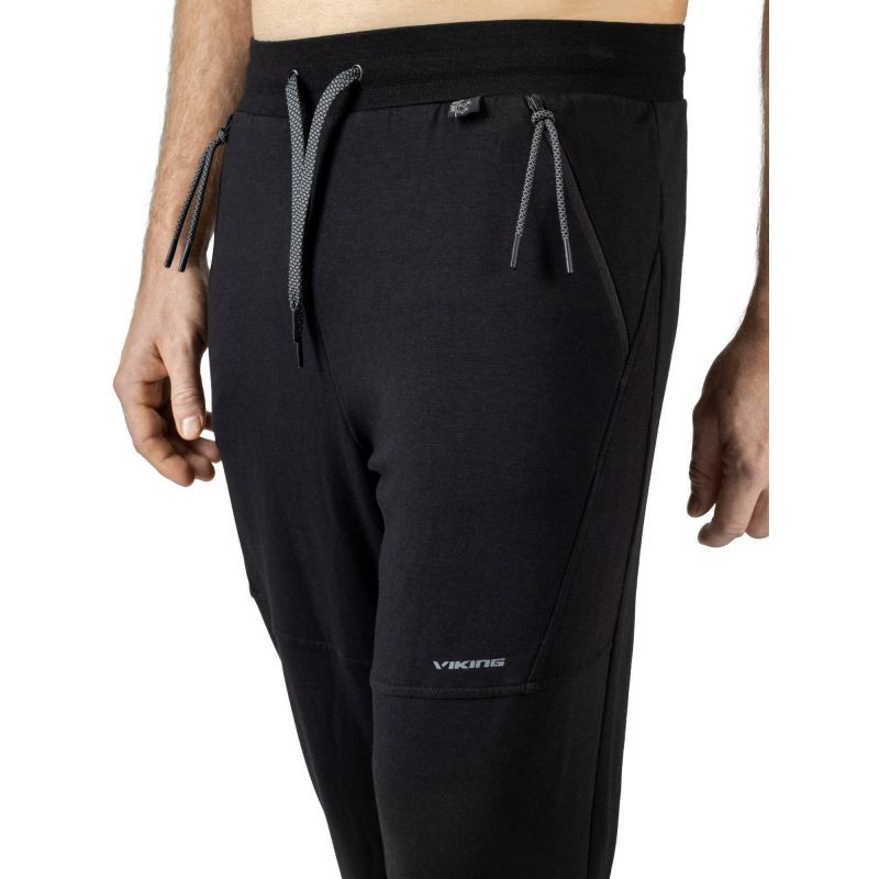 Kalhoty Viking Hazen Bamboo M 900/25/9998/0900 m