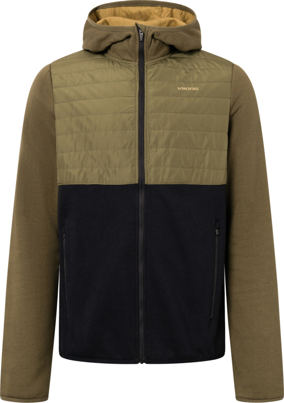 Viking Pánská outdoorová bunda Creek Hoodie Velikost: M