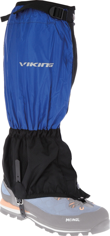 Turistické návleky přes boty VIKING Triglav modrá Velikost: L/XL