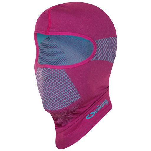 Sportovní kukla VIKING Sigurd růžová Velikost: UNI