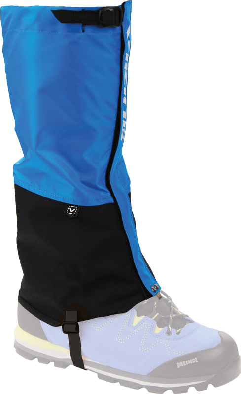 Turistické návleky přes boty VIKING Kanion černá Velikost: L