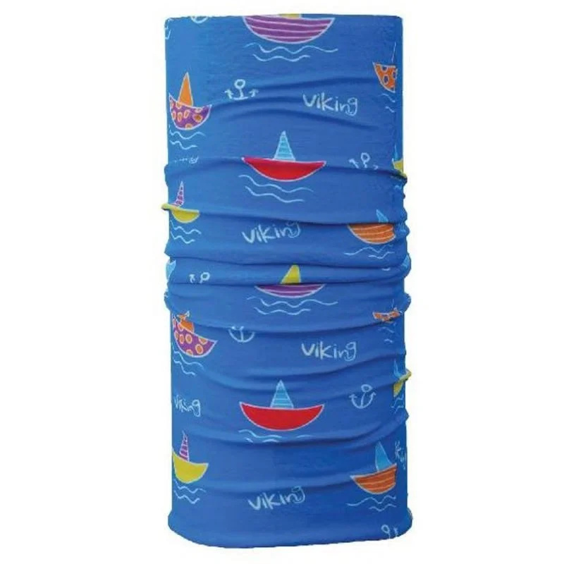 Unisex multifunkční šátek 450/20/4589/15 - Viking jedna velikost