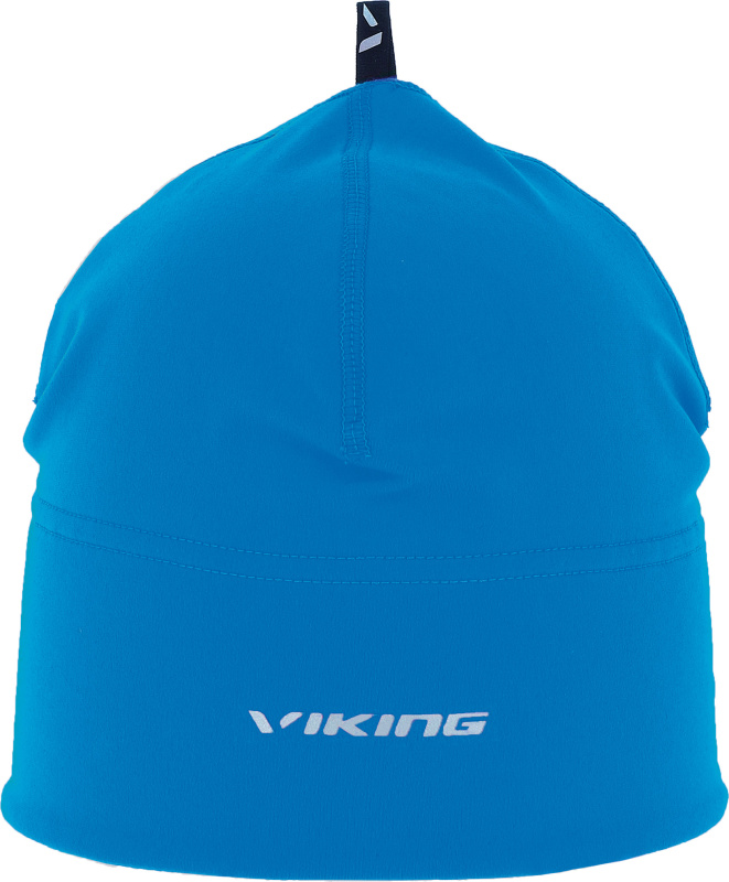 Multisportovní čepice VIKING Runway modrá Velikost: UNI
