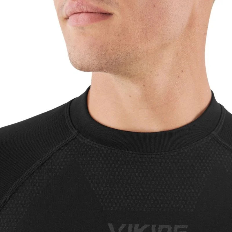 Pánské funkční prádlo VIKING Eiger černá (Set) Velikost: XXL