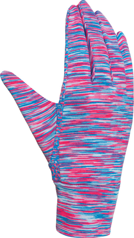 Sportovní rukavice VIKING Katia modrá Velikost: 7