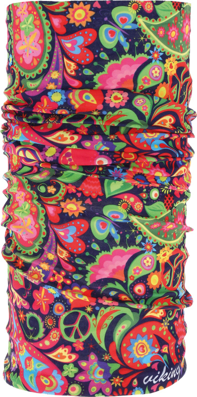 Unisex multifunkční nákrčník 410/22/6519/46 - Viking jedna velikost