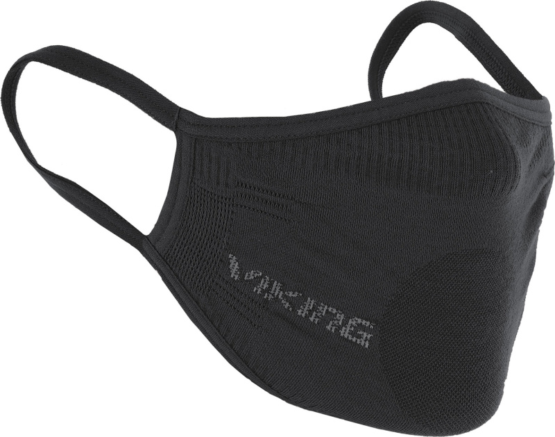 Sportovní kukla VIKING Performance Mask černá Velikost: S/M