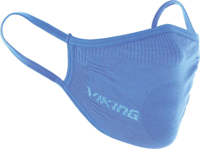 Sportovní kukla VIKING Performance Mask modrá Velikost: L/XL