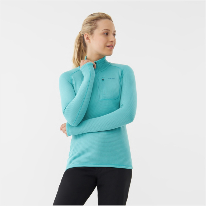 Mikina Viking Admont Lady W 740/23/9899/70 s