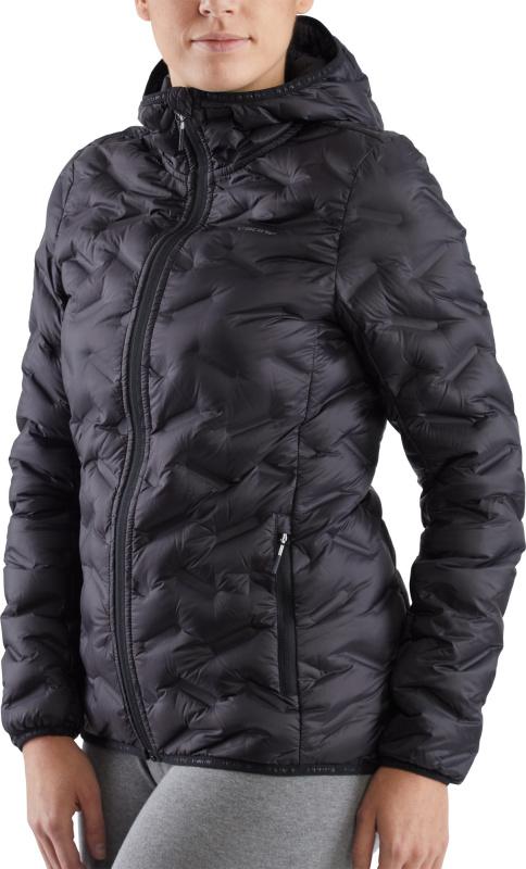 Dámská outdoorová bunda VIKING Aspen černá Velikost: S