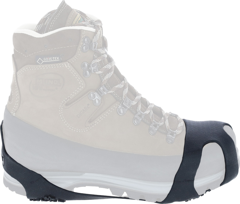 Protiskluzové návleky na boty VIKING Garmo černá Velikost: XL