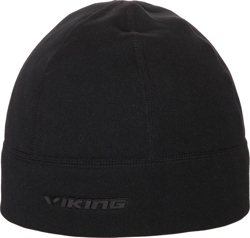 Multisportovní čepice VIKING Nepal 2 černá Velikost: 58
