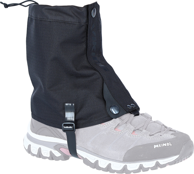 Turistické návleky přes boty VIKING Nanga černá Velikost: XL
