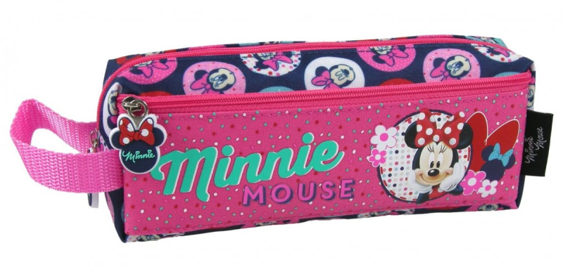 Pouzdrový penál Minnie - 1 kus