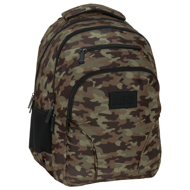 Studentský batoh BackUP moro 40 l