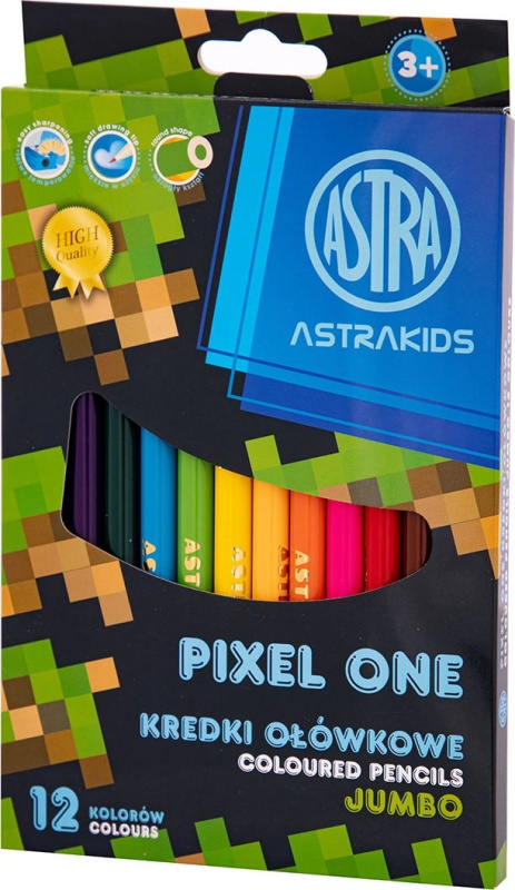 Astra Pixel One 158474 12ks