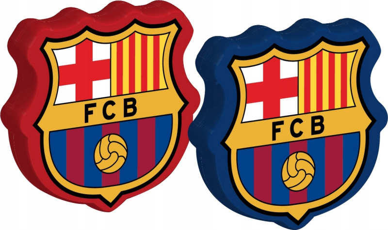 Astra FC Barcelona 158522