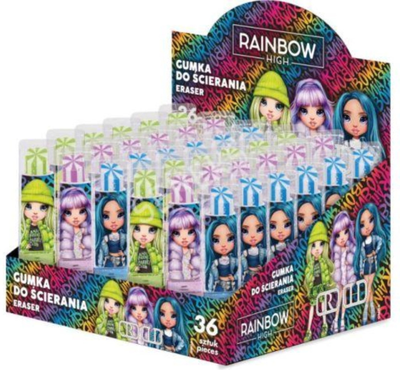 Astra Rainbow High 158520