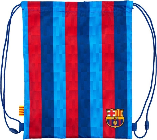 Astra FC Barcelona 158488 bluered