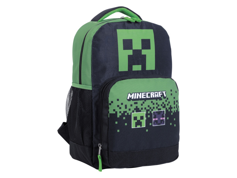 Dětský batoh, Minecraft, 15 l (Minecraft)